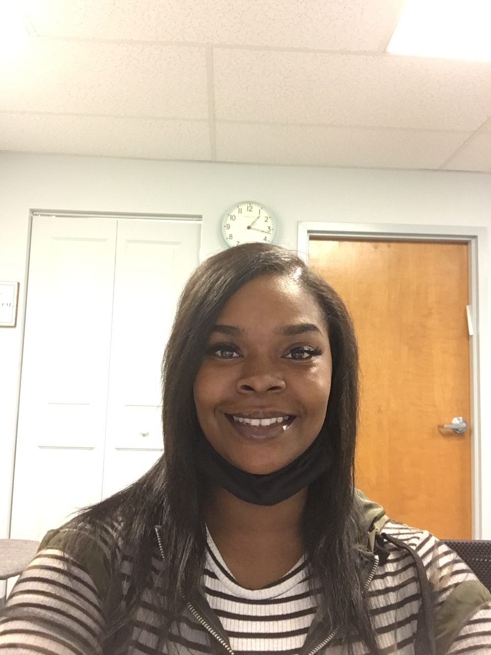 Employee of the month FLAGSTAR NURSINGFLAGSTAR NURSING