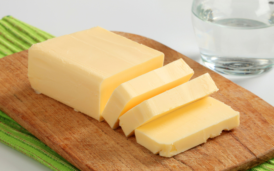 Higher-Fat-Diet