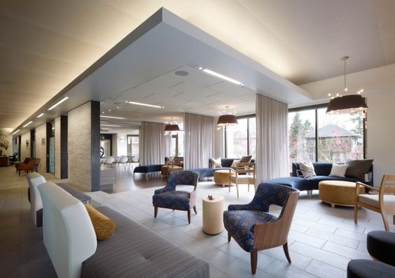 Swedish MS Center, Seattle, Washington.