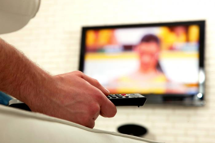 Watching TV increases risk of death