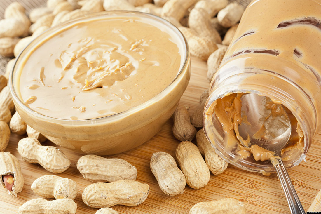 Peanut-Butter
