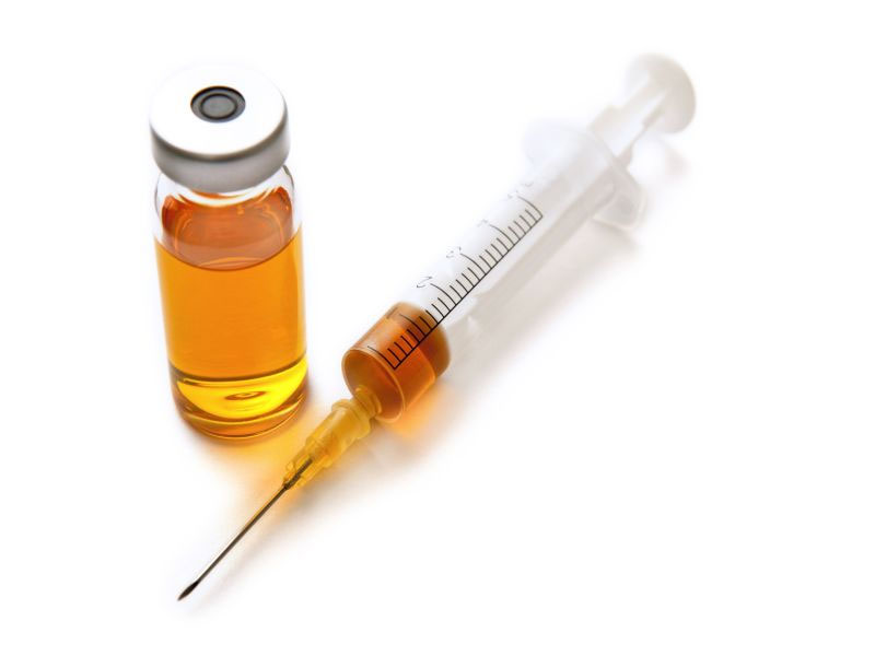 anti-leukemia