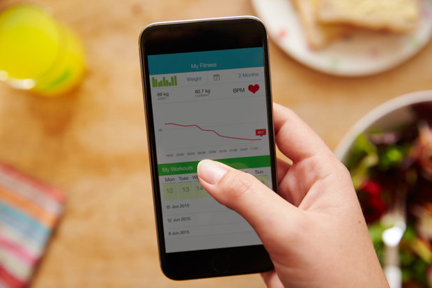 healthcare-apps