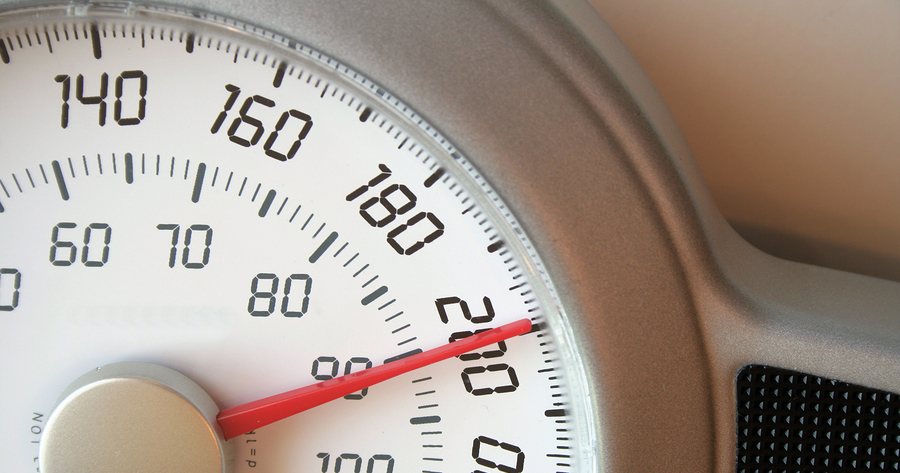 Fluctuating weight is worse than obesity
