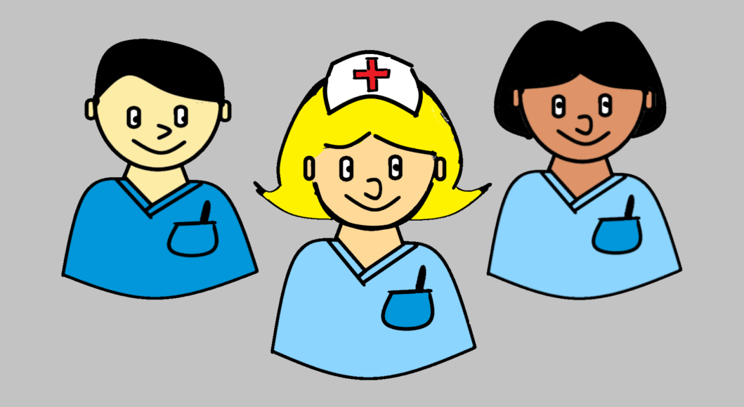 Complete guide about nursing employment